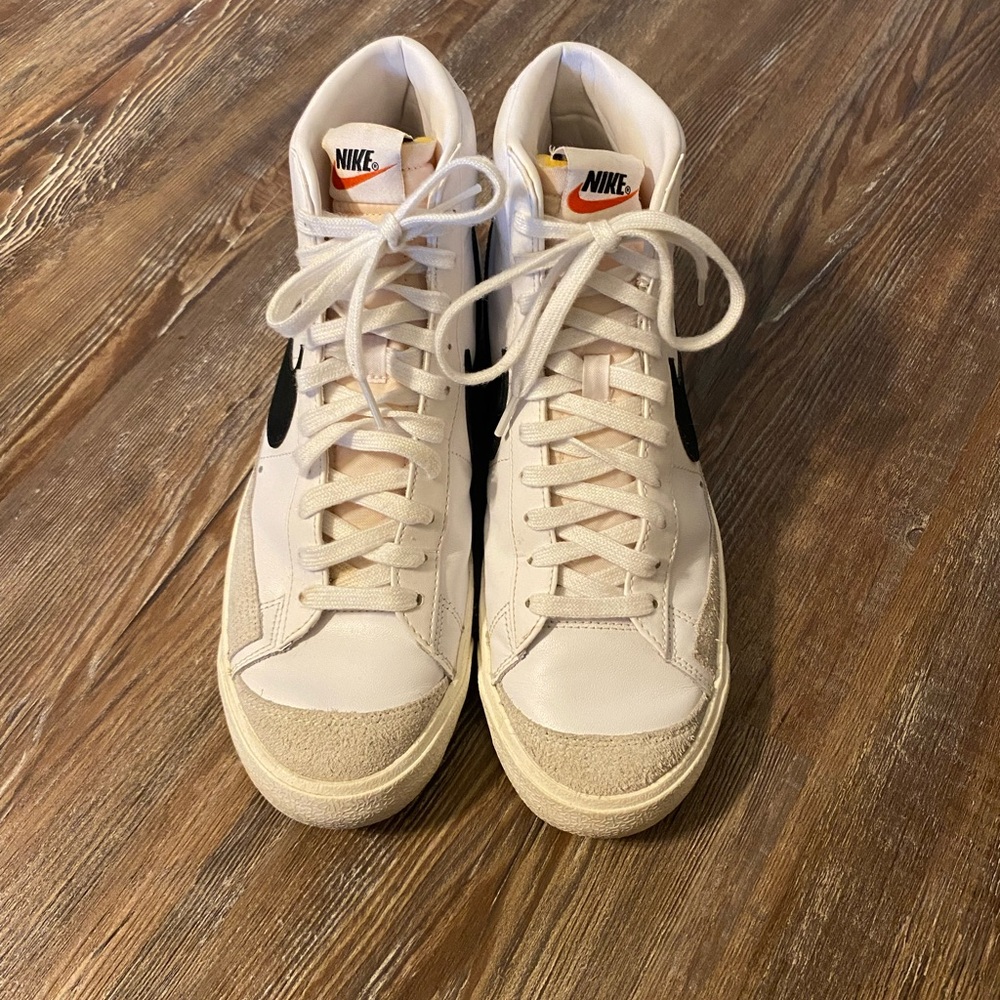 Nike Blazer Mid 77’ Vintage